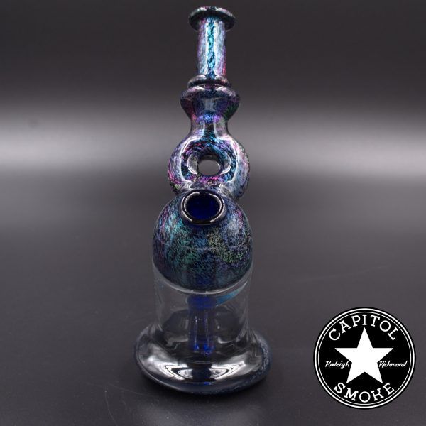product glass pipe 00208673 00 | 2Kind Glass 14mm Dichro Rig