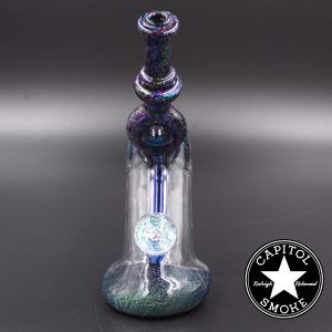 product glass pipe 00208673 02 | 2Kind Glass 14mm Dichro Rig