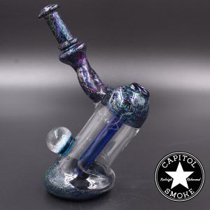 product glass pipe 00208673 03 | 2Kind Glass 14mm Dichro Rig