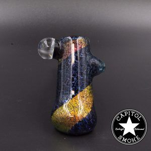 product glass pipe 00208772 00 | 2Kind Glass Dichro Hammer Bubbler