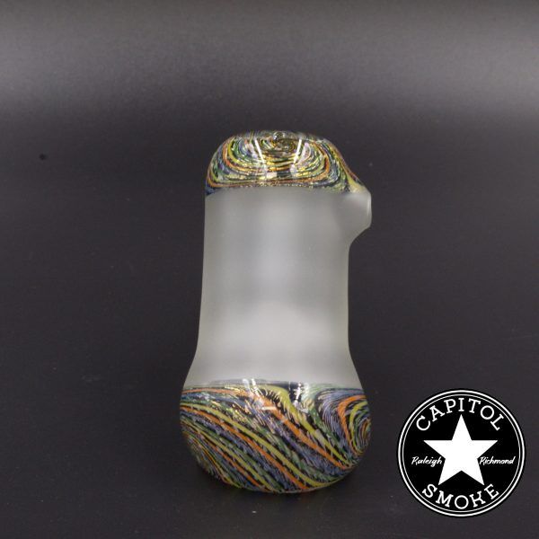 product glass pipe 00208789 00 | 2Kind Glass Dichro Hammer Bubbler