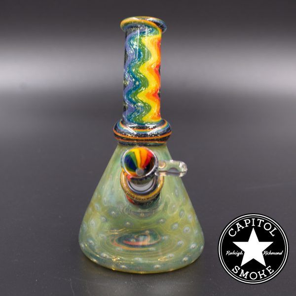 product glass pipe 00208918 00 | Shane Smith Glass 14mm Mini Rig