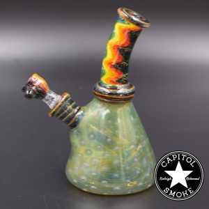 product glass pipe 00208918 01 | Shane Smith Glass 14mm Mini Rig