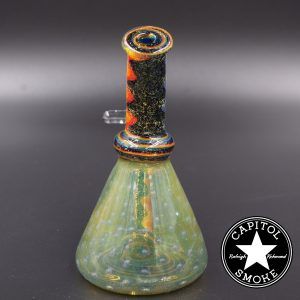 product glass pipe 00208918 02 | Shane Smith Glass 14mm Mini Rig