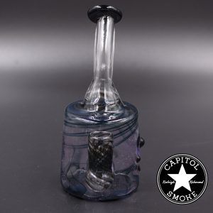 product glass pipe 00210126 00 | Dantes Inferno 14mm Light Purple Rig