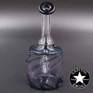 product glass pipe 00210126 02 | Dantes Inferno 14mm Light Purple Rig