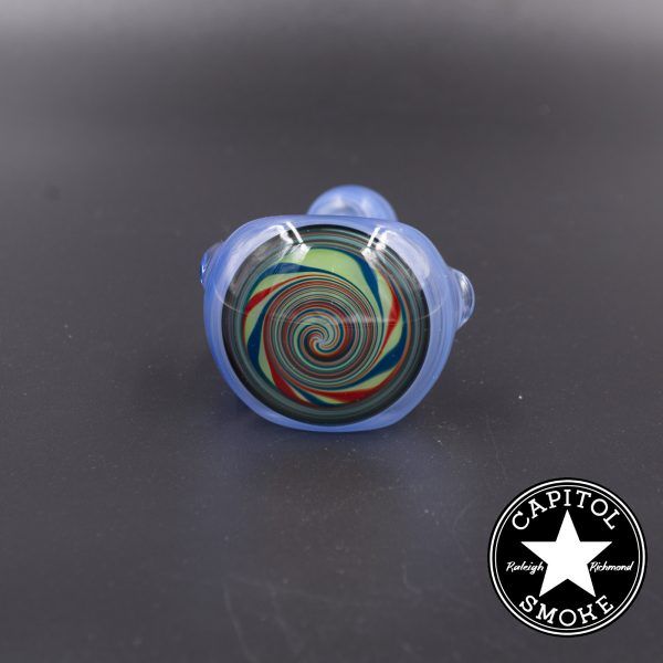 product glass pipe 00210782 00 | G. Check Glass Full Color Spoon