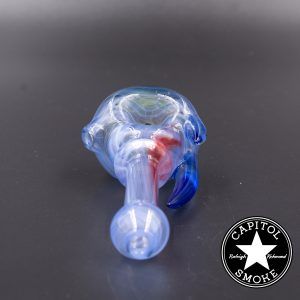 product glass pipe 00210782 02 | G. Check Glass Full Color Spoon