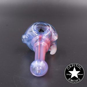 product glass pipe 00210805 02 | G. Check Glass Full Color Spoon