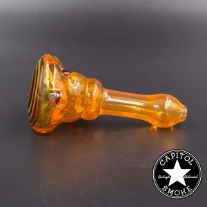 product glass pipe 00210829 01 | G. Check Glass Full Color Spoon