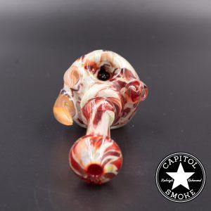 product glass pipe 00210843 02 | G. Check Glass Full Color Spoon