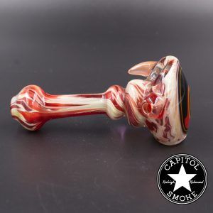 product glass pipe 00210843 03 | G. Check Glass Full Color Spoon