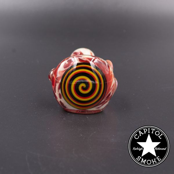 product glass pipe 00210867 00 | G. Check Glass Full Color Spoon