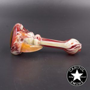 product glass pipe 00210867 01 | G. Check Glass Full Color Spoon