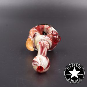 product glass pipe 00210867 02 | G. Check Glass Full Color Spoon