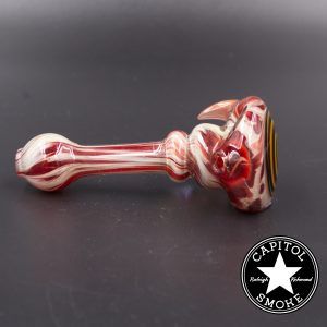 product glass pipe 00210867 03 | G. Check Glass Full Color Spoon