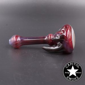 product glass pipe 00210881 03 | G. Check Glass Full Color Spoon