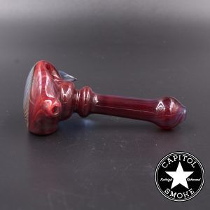 product glass pipe 00210904 01 | G. Check Glass Full Color Spoon