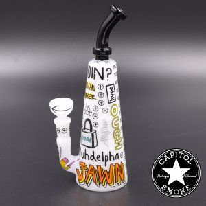 product glass pipe 00211758 01 | Ouchkick 10mm Mini Rig