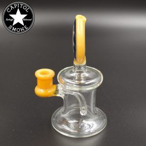 product glass pipe 00211918 01 | Glass by Ging Lisa's Head Rig