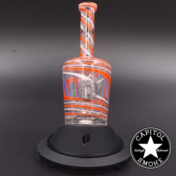 product glass pipe 00211970 00 | Idab Glass Worked Puffco Peak Attachment