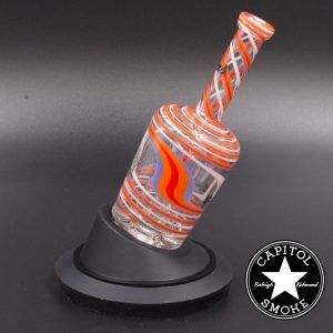 product glass pipe 00211970 01 | Idab Glass Worked Puffco Peak Attachment