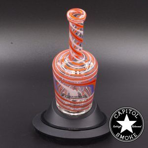 product glass pipe 00211970 02 | Idab Glass Worked Puffco Peak Attachment