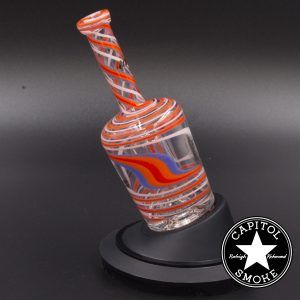 product glass pipe 00211970 03 | Idab Glass Worked Puffco Peak Attachment