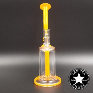 product glass pipe 00212052 00 | Amorphous Orange Rig