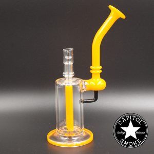 product glass pipe 00212052 01 | Amorphous Orange Rig