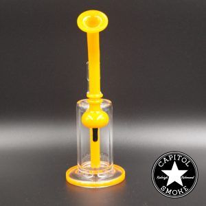 product glass pipe 00212052 02 | Amorphous Orange Rig