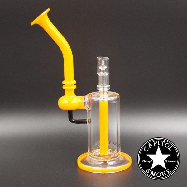 product glass pipe 00212052 03 | Amorphous Orange Rig