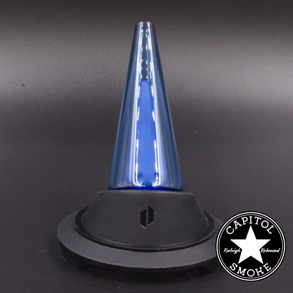 Puffco Peak Pro - Travel Glass (Royal Blue) – HG