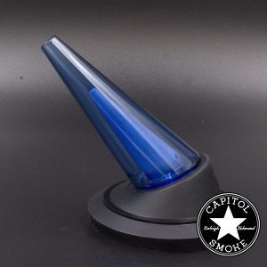 product glass pipe 00212113 03 | Puffco Peak Pro Royal Blue Attachment