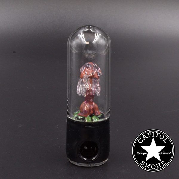 product glass pipe 00212267 00 | Empire Glass Works Succulent Steam Roller