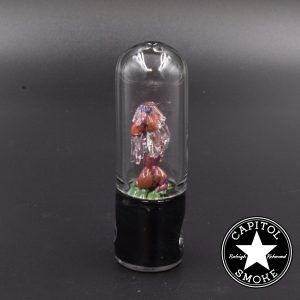 product glass pipe 00212267 03 | Empire Glass Works Succulent Steam Roller