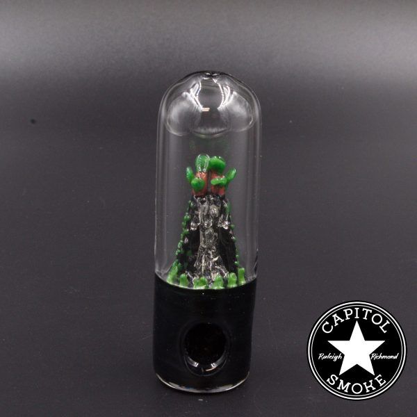 product glass pipe 00212304 00 | Empire Glass Works Succulent Steam Roller