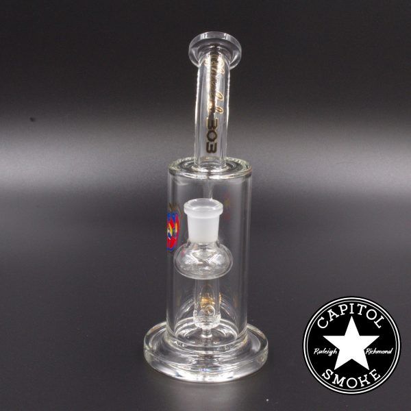 product glass pipe 00212465 00 | Glass Lab 14mm Banger Hanger