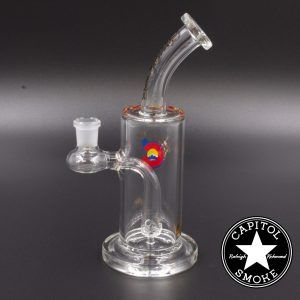 product glass pipe 00212465 01 | Glass Lab 14mm Banger Hanger
