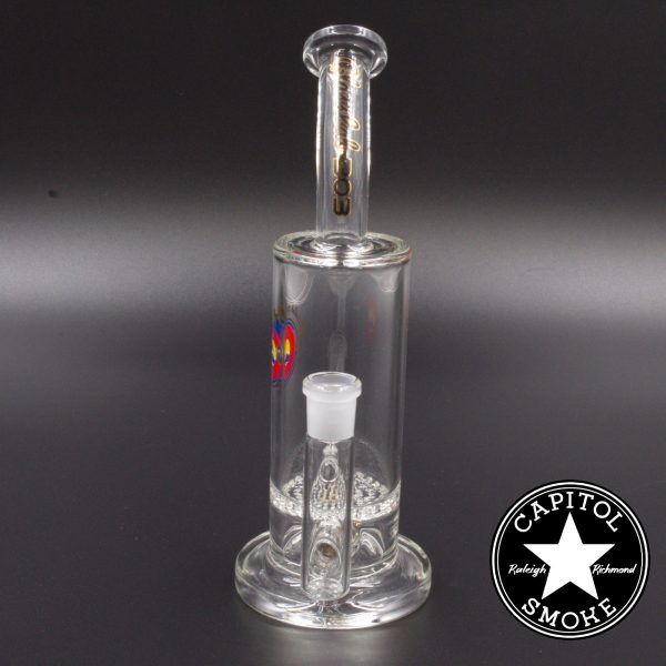 product glass pipe 00212489 00 | Glass Lab 14mm Banger Hanger