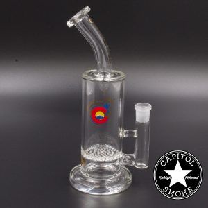 product glass pipe 00212489 03 | Glass Lab 14mm Banger Hanger
