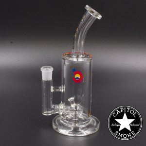 product glass pipe 00212526 01 | Glass Lab 14mm Banger Hanger