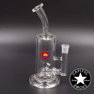 product glass pipe 00212526 03 | Glass Lab 14mm Banger Hanger