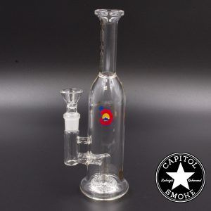 product glass pipe 00212540 01 | Glass Lab 14mm Banger Hanger
