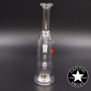 product glass pipe 00212540 02 | Glass Lab 14mm Banger Hanger