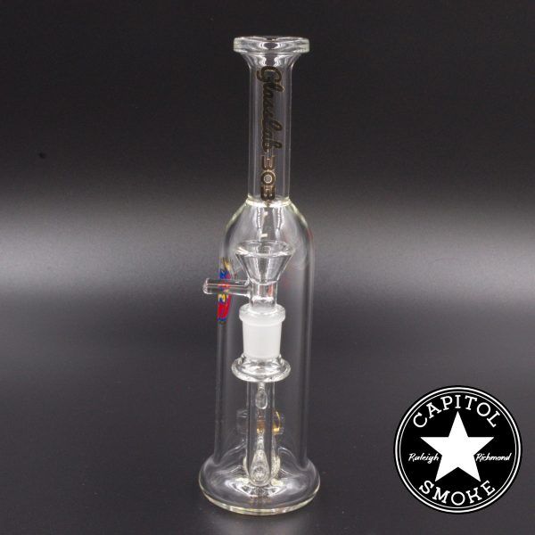 product glass pipe 00212588 00 | Glass Lab 14mm Banger Hanger
