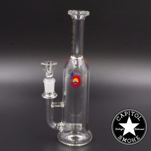 product glass pipe 00212588 01 | Glass Lab 14mm Banger Hanger