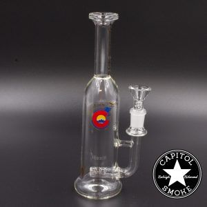 product glass pipe 00212588 03 | Glass Lab 14mm Banger Hanger