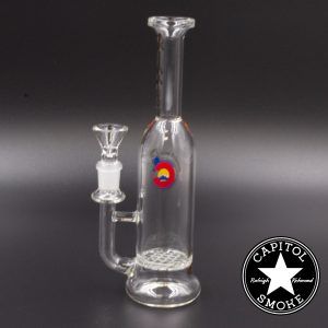 product glass pipe 00212601 01 | Glass Lab 14mm Banger Hanger