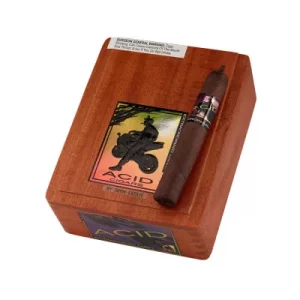 Product Cigar Acid Extra Orinary Larry Stick 876742001199 00